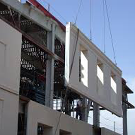 Building Frame